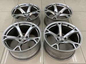 Z34 純正 19インチの値段と価格推移は？｜19件の売買データからZ34