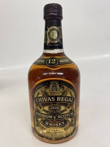 シーバスリーガル 1801の値段と価格推移は？｜19件の売買データから