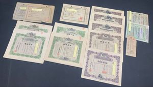 南満州鉄道 株券の値段と価格推移は？｜6件の売買データから南満州鉄道