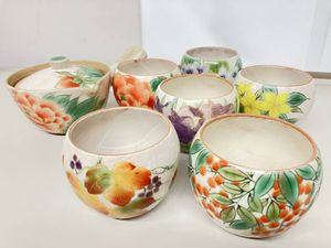 陶あん 清水焼の値段と価格推移は？｜19件の売買データから陶あん
