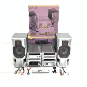 sony md 777の値段と価格推移は？｜9件の売買データからsony md 777の