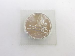 皇太子殿下御成婚 純銀の中古価格は7,093円｜記念硬貨の新品・中古の