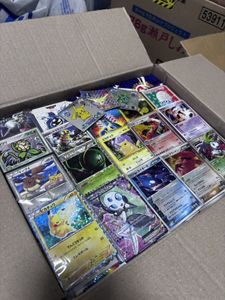 ポケモンカードまとめ売りの値段と価格推移は？｜2359件の売買データ
