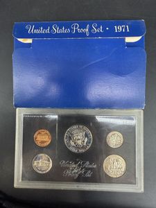 ハーフダラー 1971の値段と価格推移は？｜7件の売買データからハーフ