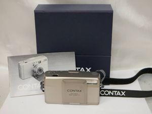 contax tvsのYahoo!オークション(旧ヤフオク!)の相場・価格を見る