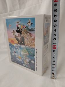 藤城清治の値段と価格推移は？｜75件の売買データから藤城清治の価値が