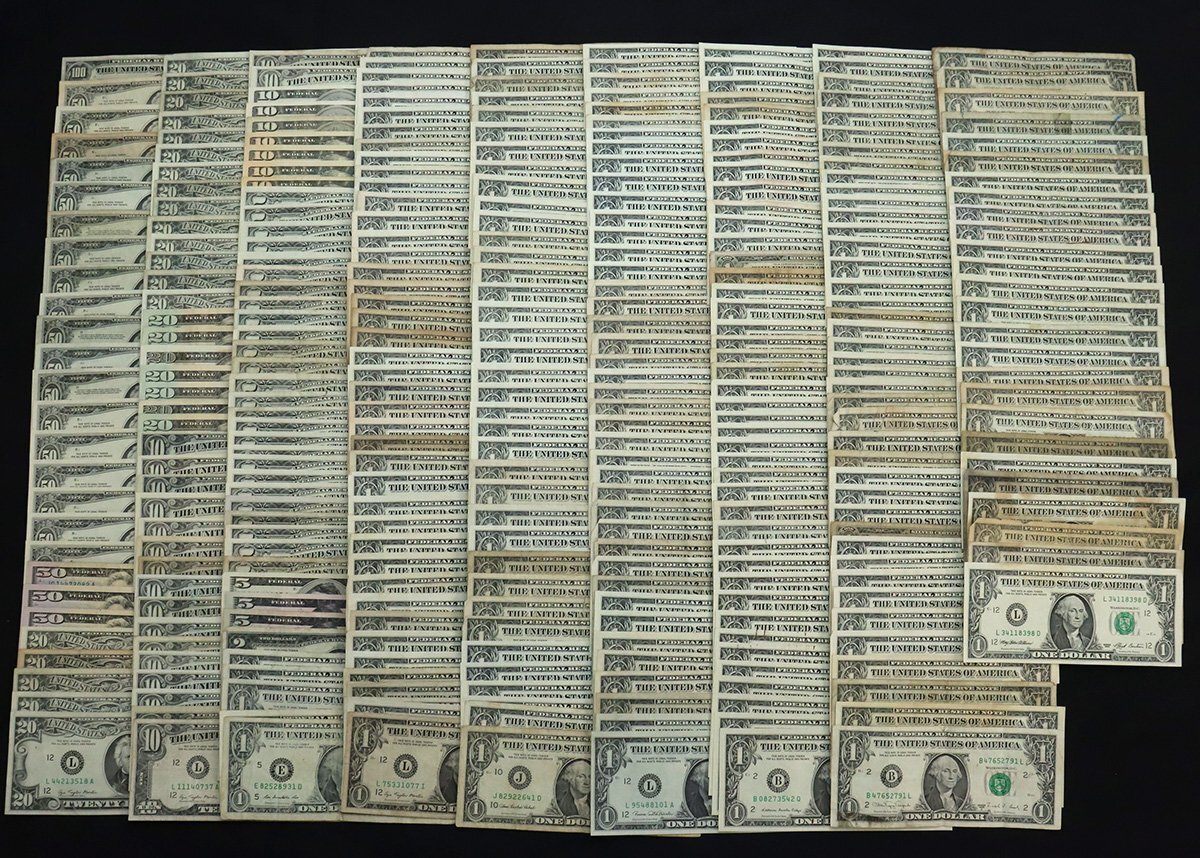 1ドル アメリカの値段と価格推移は？｜862件の売買データから1ドル