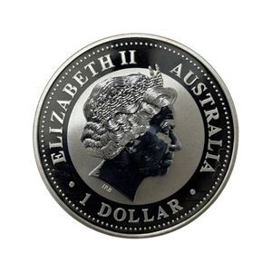 エリザベス 銀貨 1ドルの値段と価格推移は？｜37件の売買データから