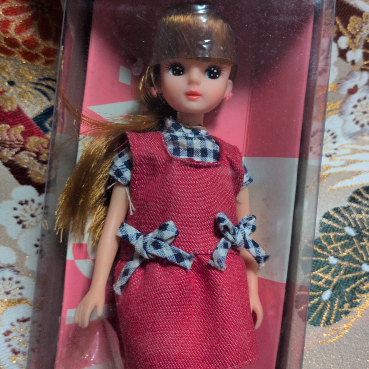 激レア 未開封 リカちゃん 当時物 3点まとめ TAKARA コレクター品 3代目リカちゃんの値段と価格推移は？｜6件の売買データから3代目リカ