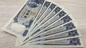 500円札 連番の値段と価格推移は？｜19件の売買データから500円札 連番