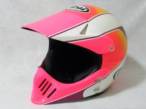 アライ ヘルメット 当時物の値段と価格推移は？｜94件の売買データから