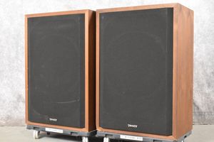 TANNOY GOLDの値段と価格推移は？｜12件の売買データからTANNOY GOLDの