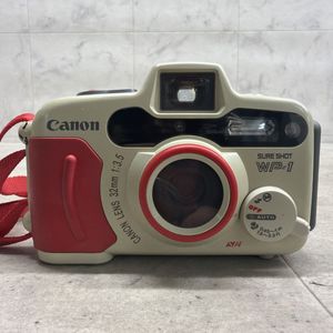 CANON WP-1 SURE SHOTの値段と価格推移は？｜7件の売買データからCANON