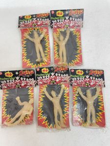 ゴム人形 ウルトラマンの値段と価格推移は？｜15件の売買データから