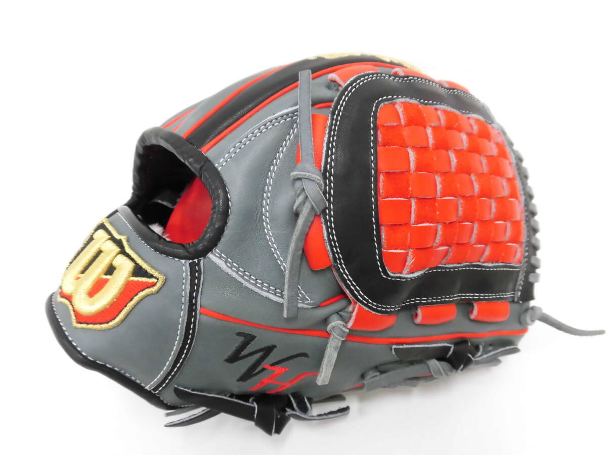 wilson グローブの値段と価格推移は？｜60件の売買データからwilson