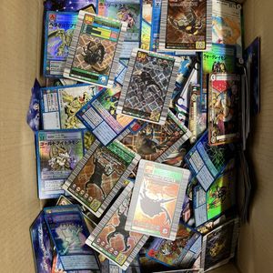 アクエリアンエイジの値段と価格推移は？｜85件の売買データから