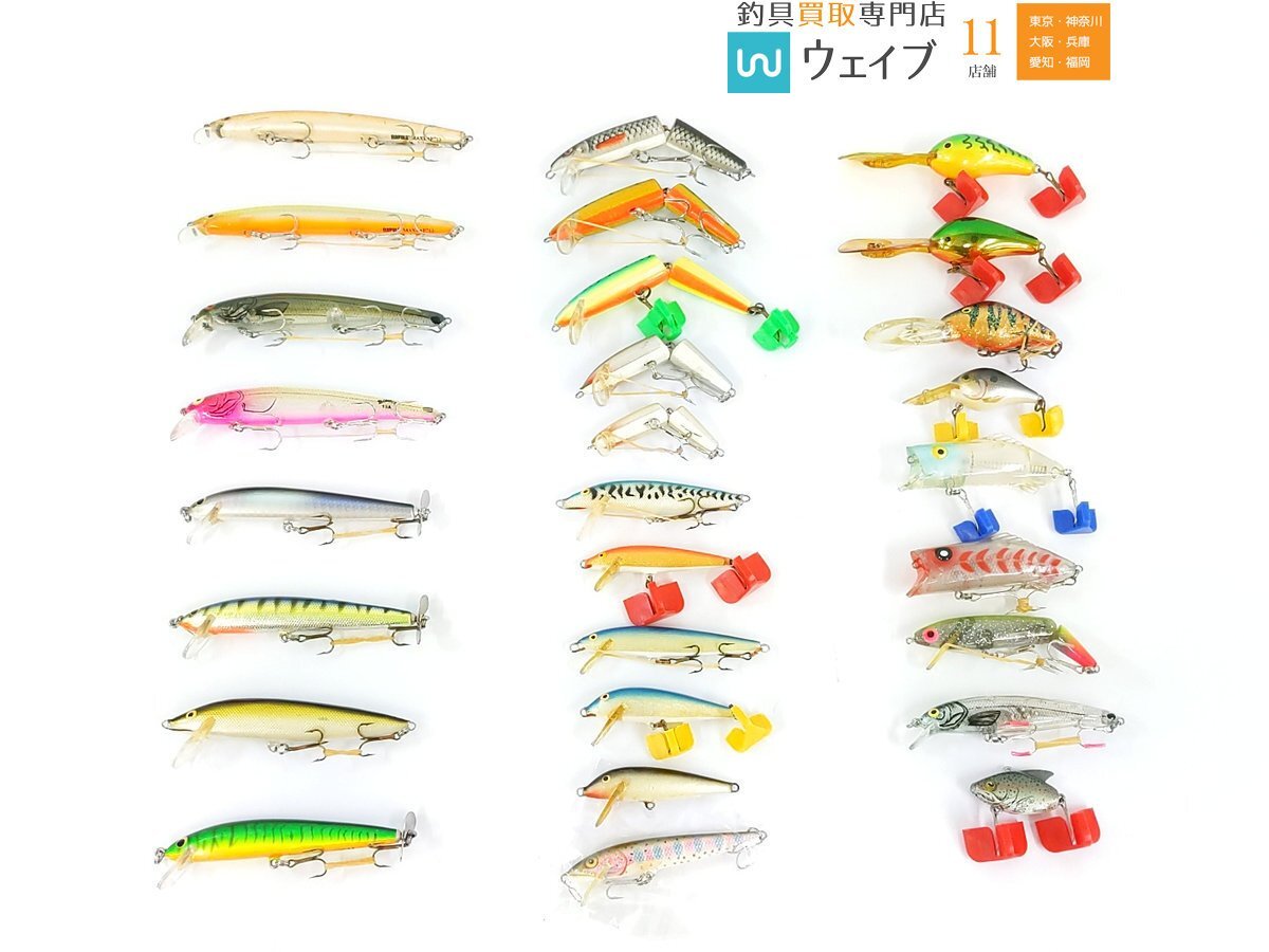 バグリー バンゴーの値段と価格推移は？｜20件の売買データから