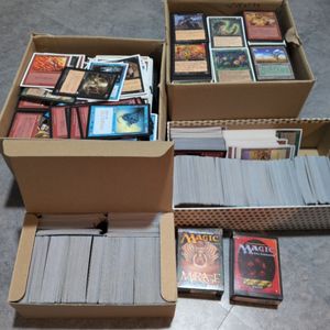 MTG コモン アンコモンの値段と価格推移は？｜162件の売買データから