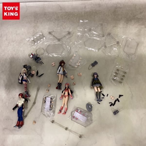 艦隊これくしょん 艦これの値段と価格推移は？｜1111件の売買データ