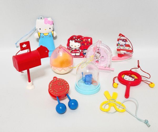 レア 希少 昭和 レトロ サンリオ オマケ 大量 当時物 文房具 キャラクターグッズ レア 希少 昭和 レトロ サンリオ オマケ 大量 当時