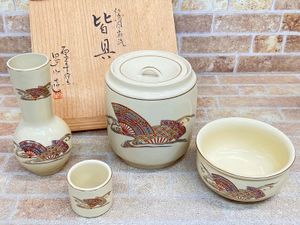 加藤昌山の値段と価格推移は？｜8件の売買データから加藤昌山の価値が