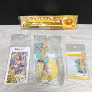 アイドルマスター ペンライトの値段と価格推移は？｜4件の売買データ