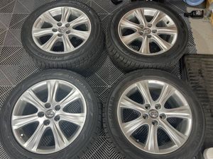 マジェスタ 純正 ホイールの値段と価格推移は？｜16件の売買データから