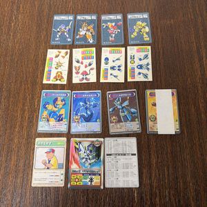 メダロットカードの値段と価格推移は？｜43件の売買データから
