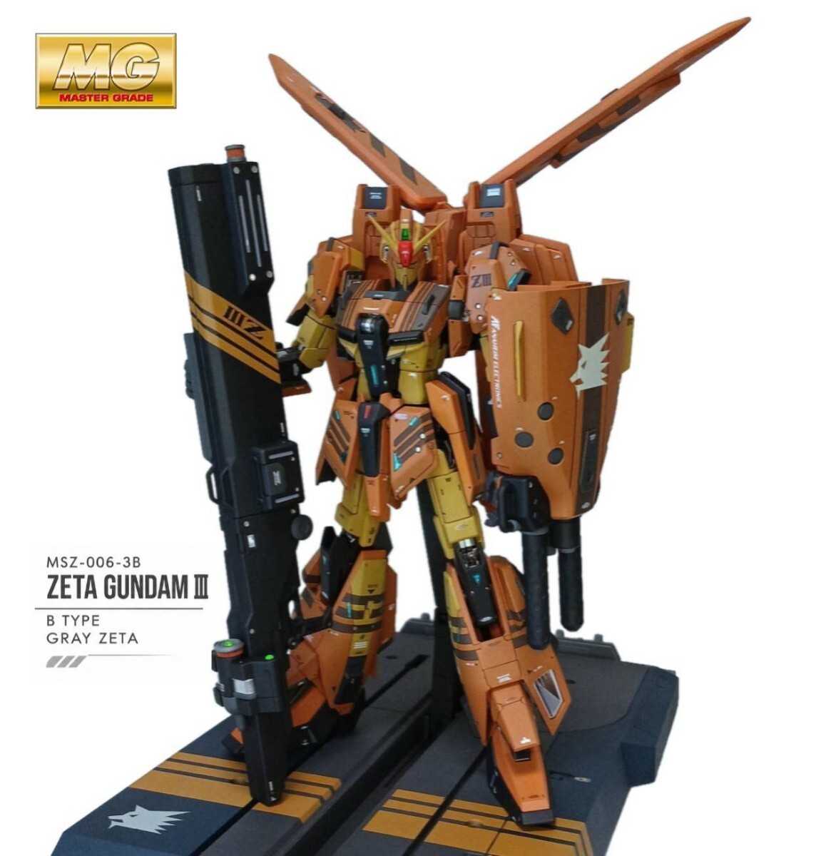ゼータ ガンダムの値段と価格推移は？｜963件の売買データからゼータ
