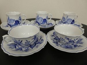 ブルーオーキッド マイセンの値段と価格推移は？｜30件の売買データ