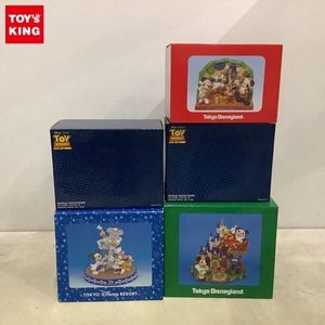 ディズニーランド 25周年の値段と価格推移は？｜22件の売買データから