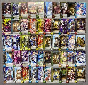白猫プロジェクト TCG トレーディングカード 大量まとめ売り 白猫プロジェクトTCGの値段と価格推移は？｜1件の売買データから白猫