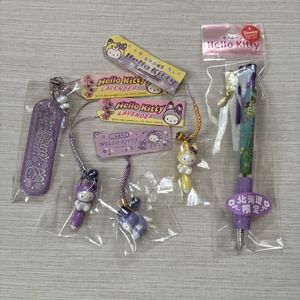 ご当地キティ ラベンダーの値段と価格推移は？｜13件の売買データから