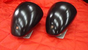 ゆーき　旧車　街道レーサー　ナポレオン　バッカミラー　当時物 バッカミラー ナポレオンの値段と価格推移は？｜6件の売買データから