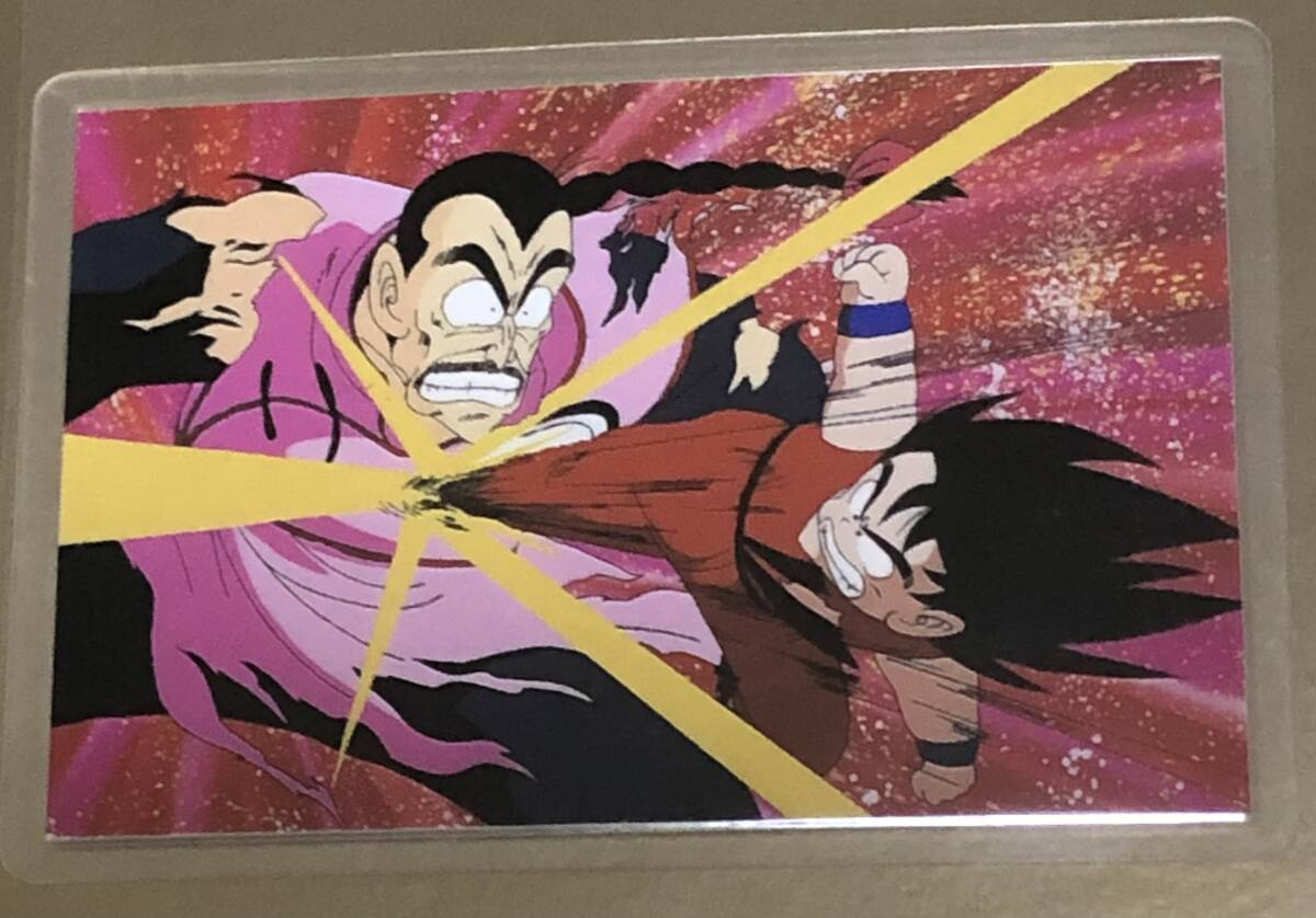 ラミネートカード ドラゴンボールの値段と価格推移は？｜23件の売買