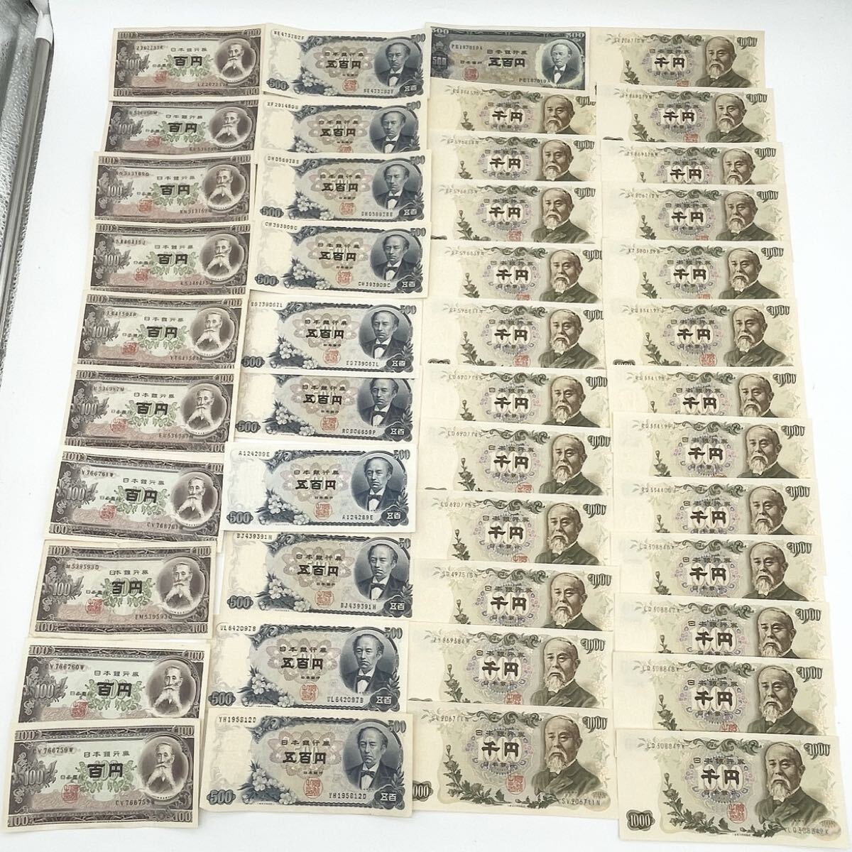 百円札 伊藤博文の値段と価格推移は？｜9件の売買データから百円札