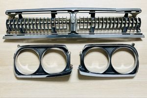 ケンメリ グリルの値段と価格推移は？｜26件の売買データからケンメリ