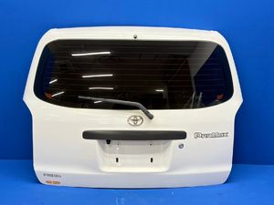 プロボックス バックドアの値段と価格推移は？｜27件の売買データから