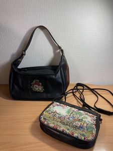 プチポワン バッグの値段と価格推移は？｜7件の売買データから