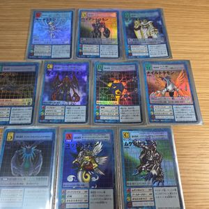 ルーチェモンの値段と価格推移は？｜16件の売買データからルーチェモン