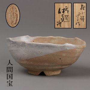 十一代三輪休雪の値段と価格推移は？｜21件の売買データから十一代三輪