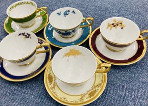 NARUMI CHINAの値段と価格推移は？｜54件の売買データからNARUMI CHINA