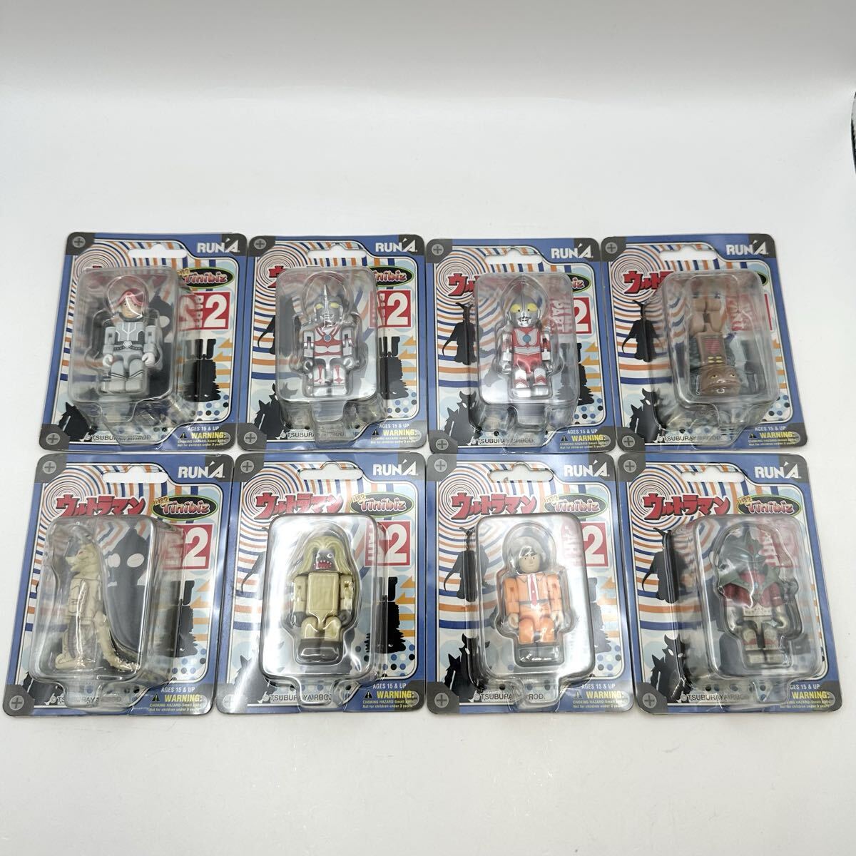 tinibizの値段と価格推移は？｜8件の売買データからtinibizの価値が