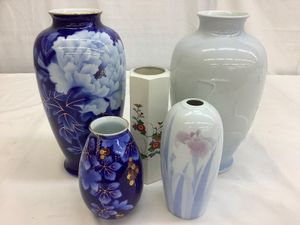 瑠璃葡萄 深川製磁の値段と価格推移は？｜14件の売買データから瑠璃