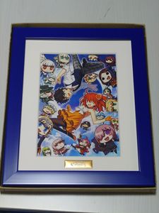 キャラファイングラフ fateの値段と価格推移は？｜14件の売買データ