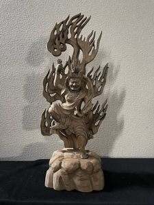 井波彫刻の値段と価格推移は？｜49件の売買データから井波彫刻の価値が