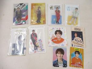 橋本涼の値段と価格推移は？｜6件の売買データから橋本涼の価値が