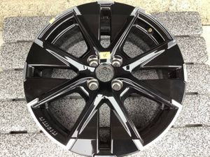 オーラ ニスモ ホイールの値段と価格推移は？｜16件の売買データから
