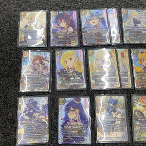バトルスピリッツの値段と価格推移は？｜1006件の売買データからバトル