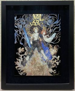 天野喜孝の値段と価格推移は？｜199件の売買データから天野喜孝の価値